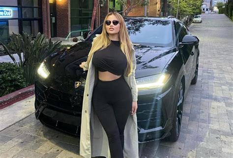 Anastasiya Kvitko biography: Boyfriend, net worth, family